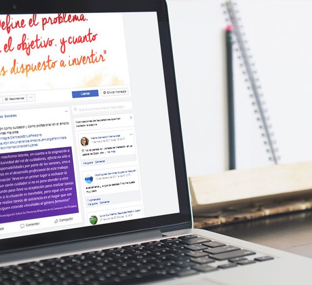 ALGANDA Talavera de la Reina