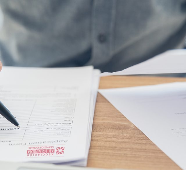 Alganda Talavera de la Reina