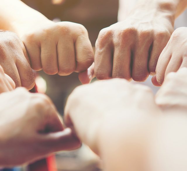 ALGANDA Talavera de la Reina