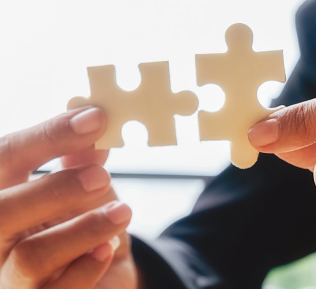 ALGANDA Talavera de la Reina