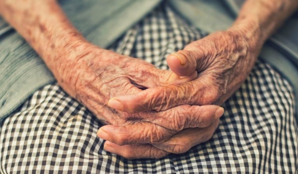 Rumiaciones y duelo – Alganda