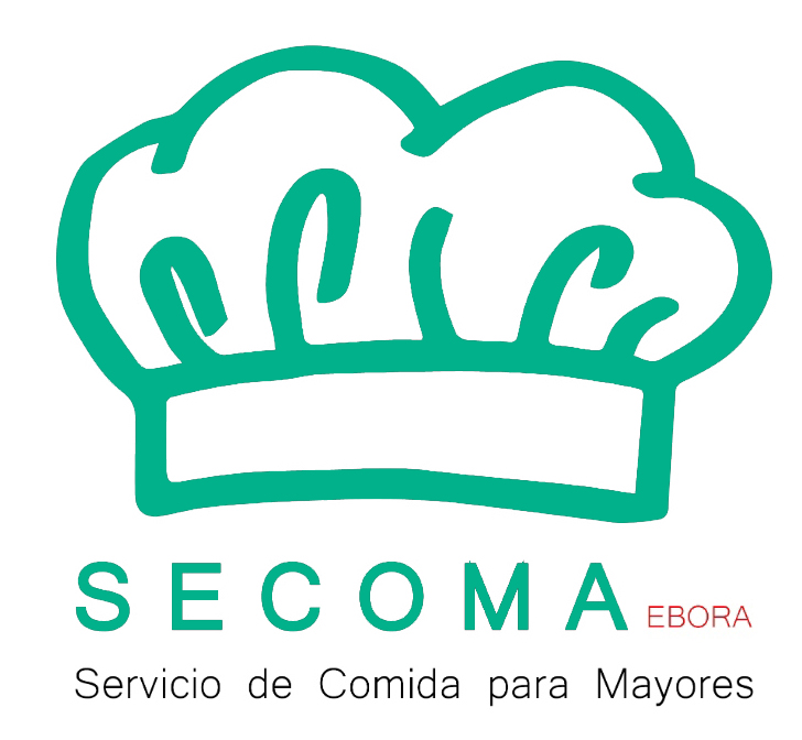 Servicio de comida a domicilio Secoma-Ebora